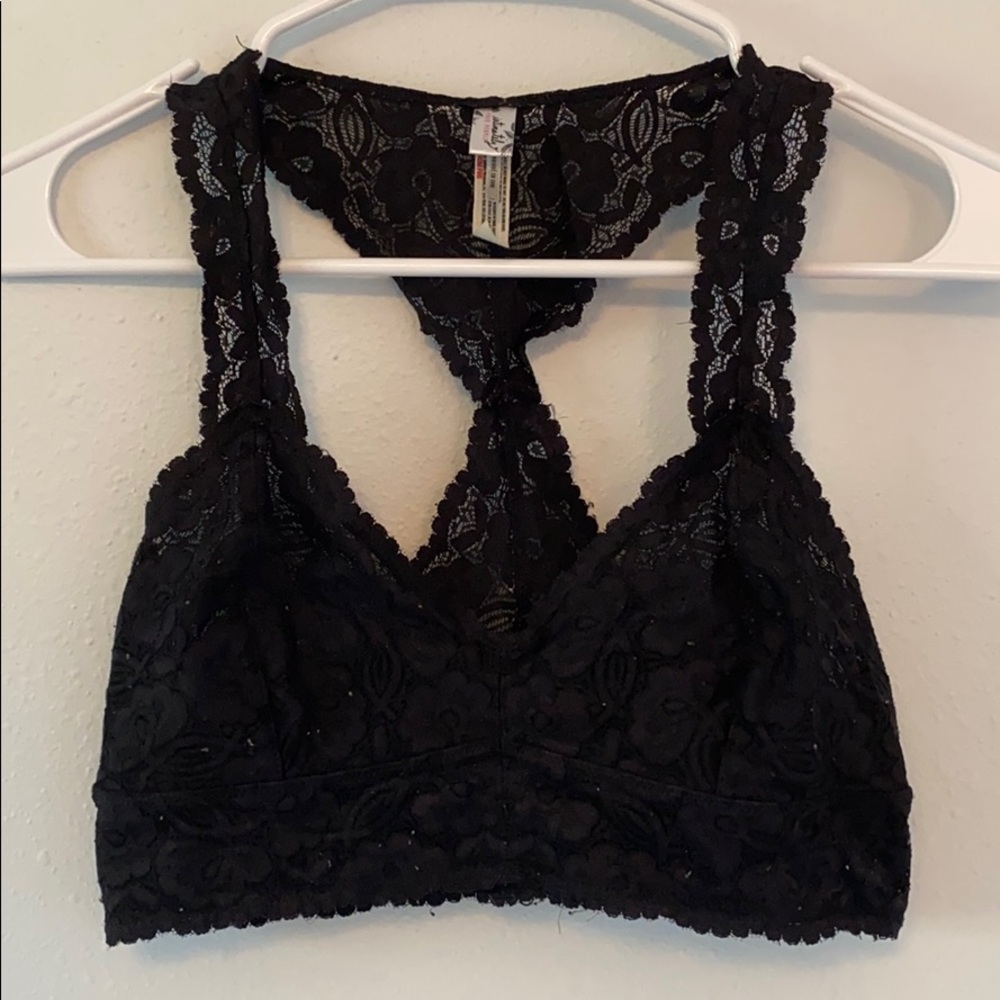 Free People bralette